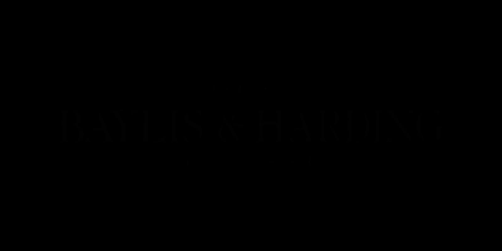 Baylis & Harding