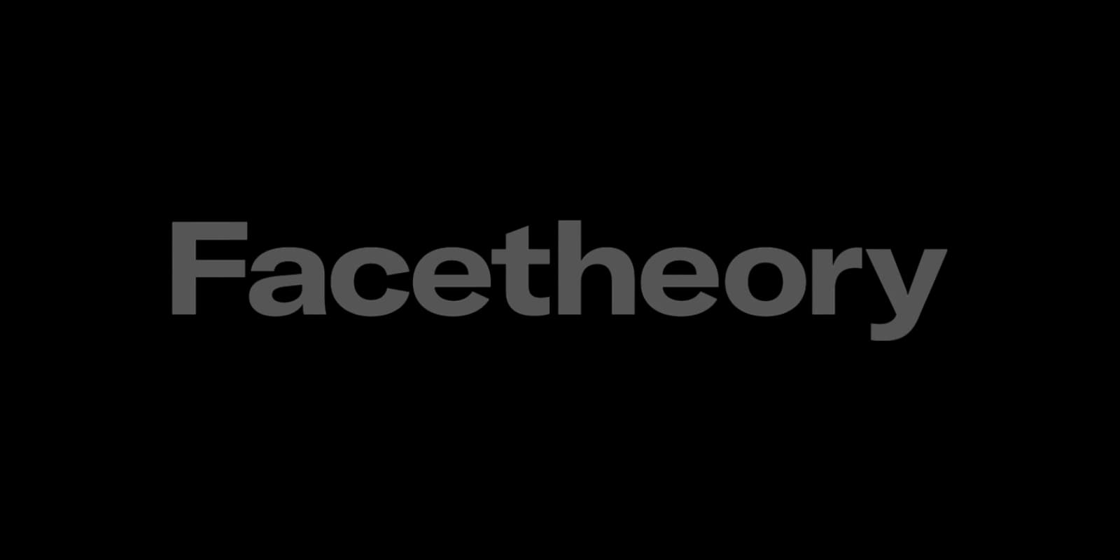 Facetheory