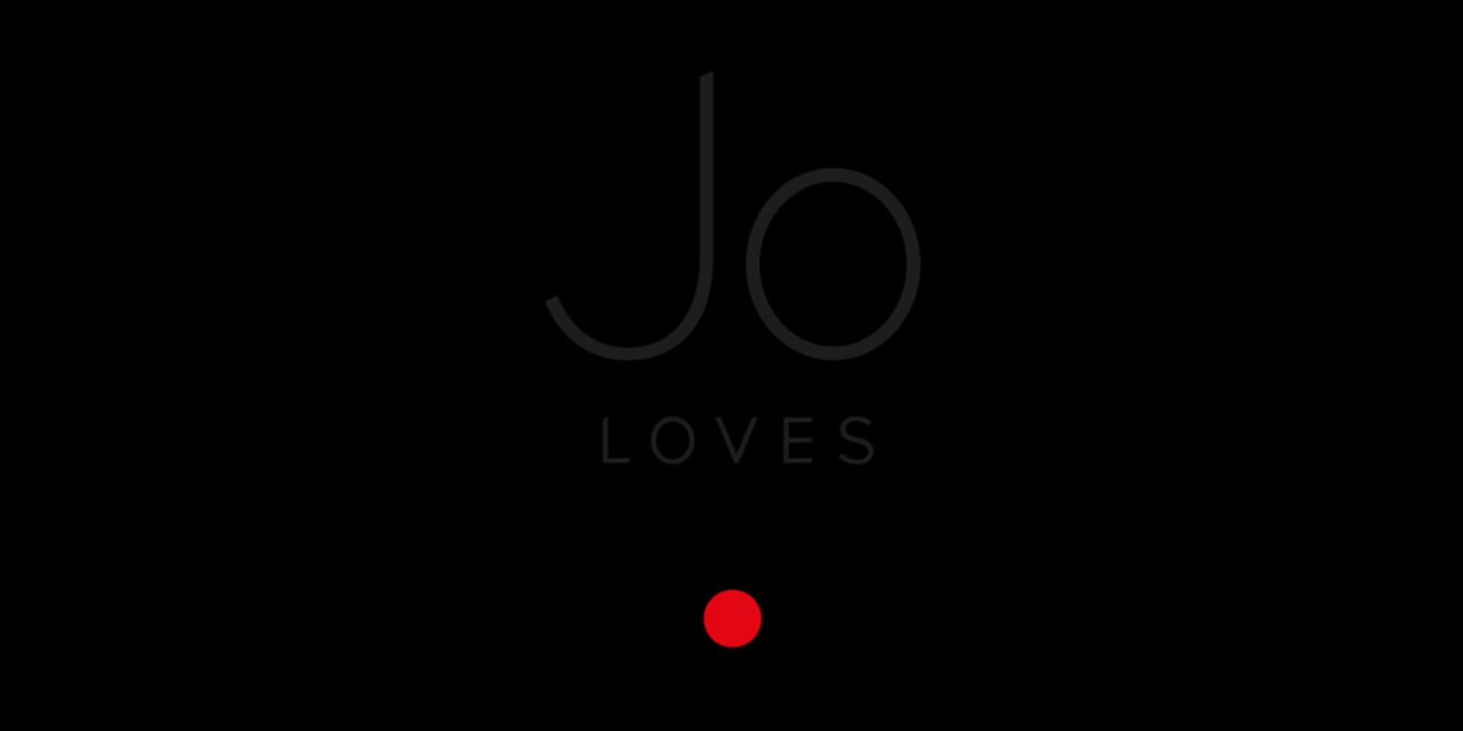 Jo Loves